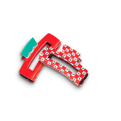 Pepper Claw Clip Set