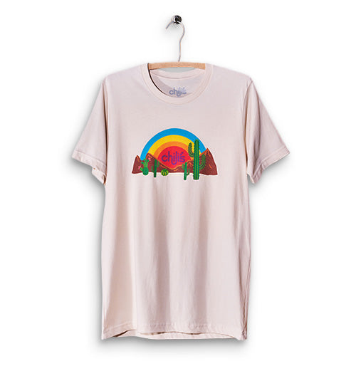Southwestern Sunset T-shirt