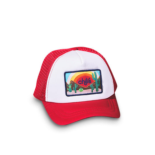 Southwestern Sunset Trucker Hat