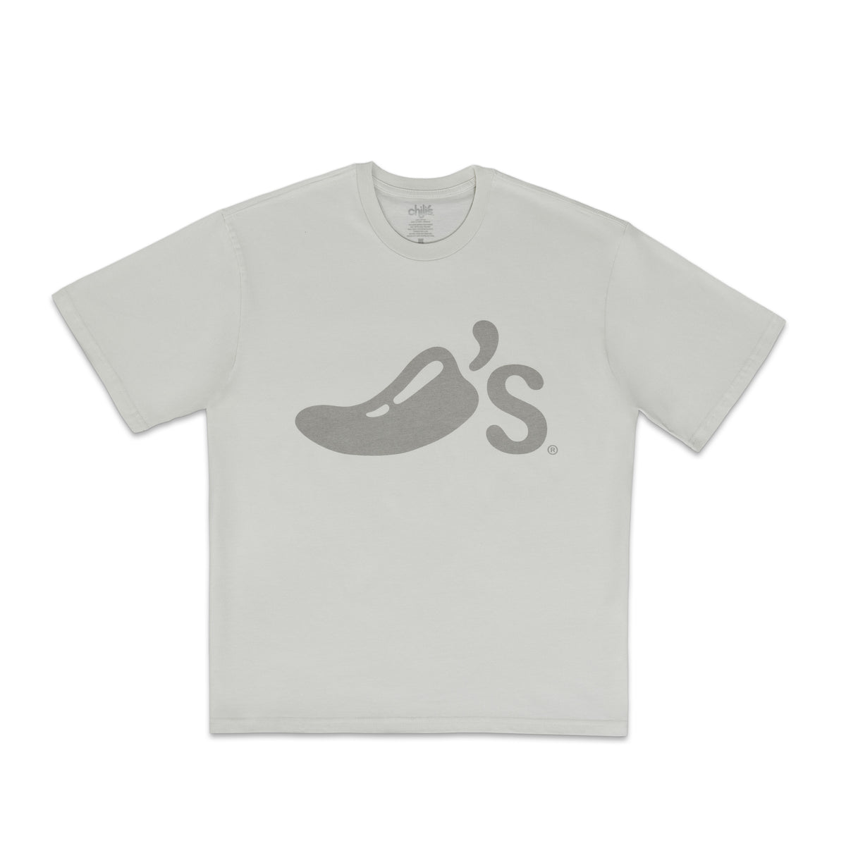 Suburban Tee - White