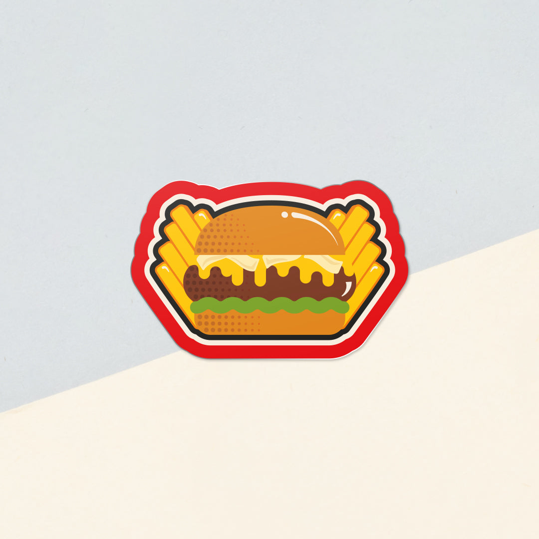 Sticker 5-Pack