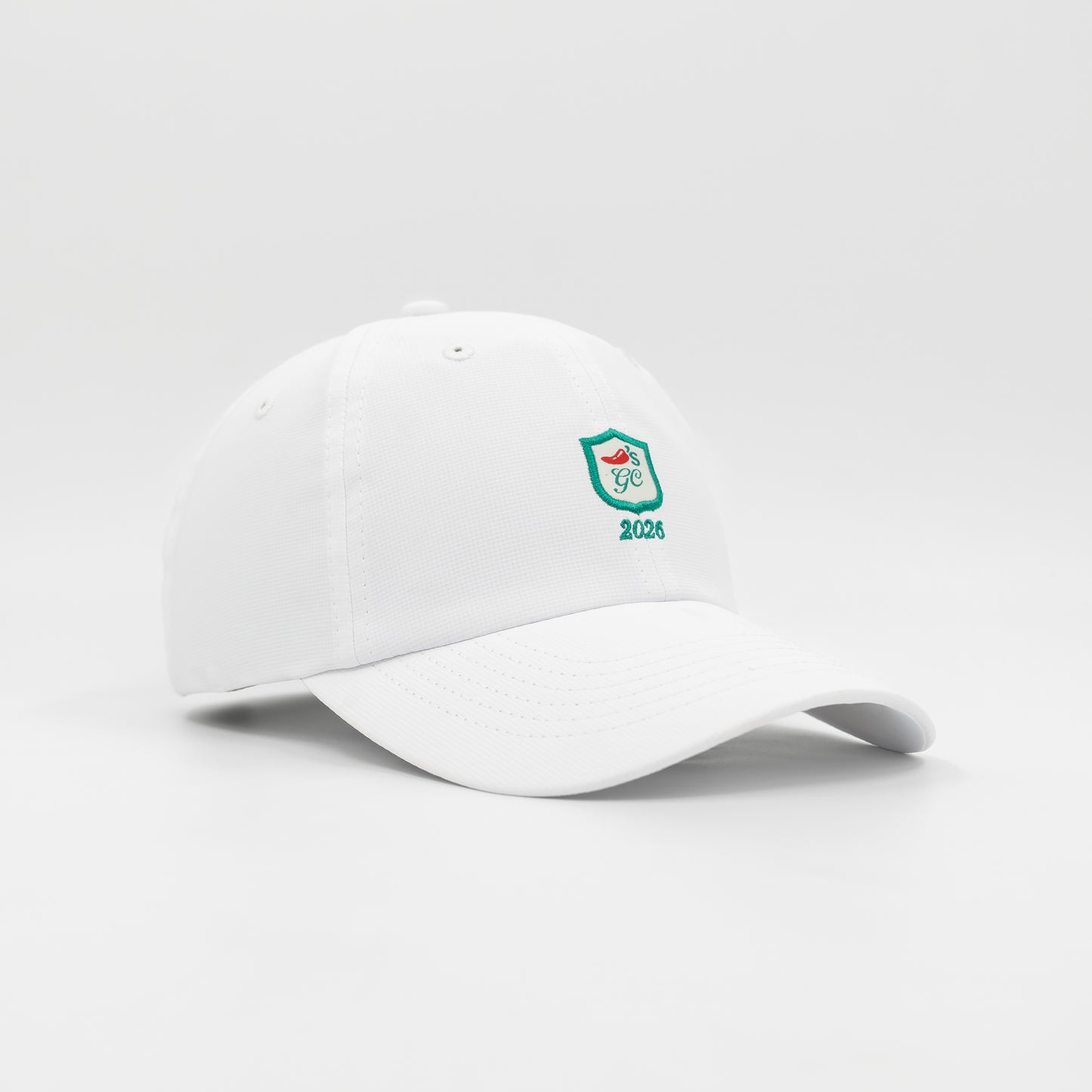 Small Logo Hat