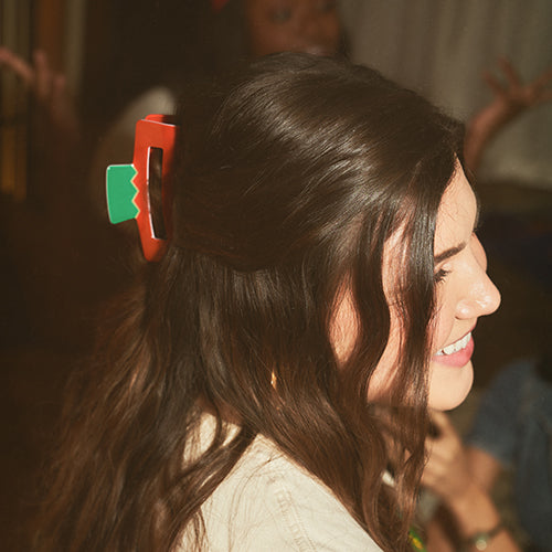 Pepper Claw Clip Set