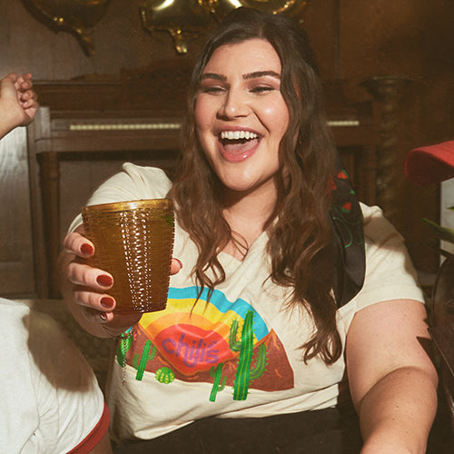 Southwestern Sunset T-shirt