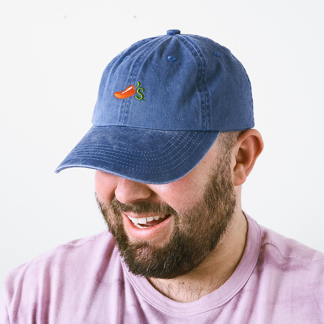 Dad Baseball Hat