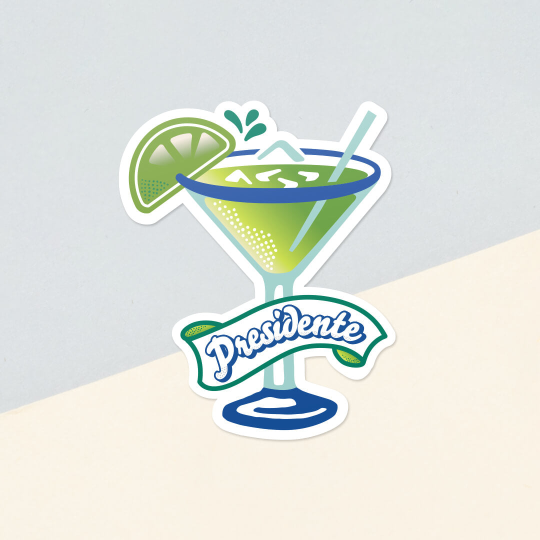 Sticker 5-Pack