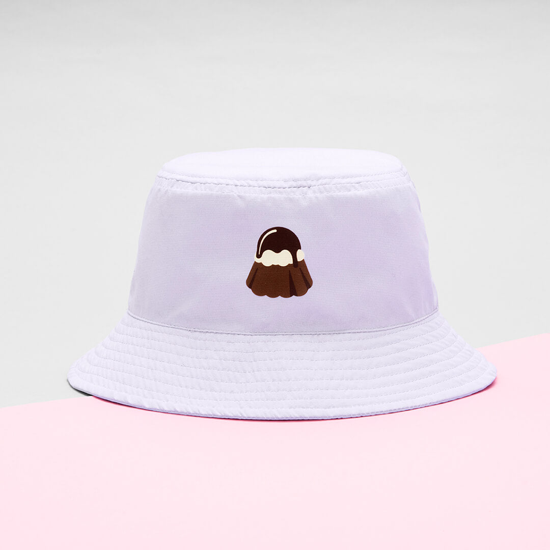 Molten Bucket Hat