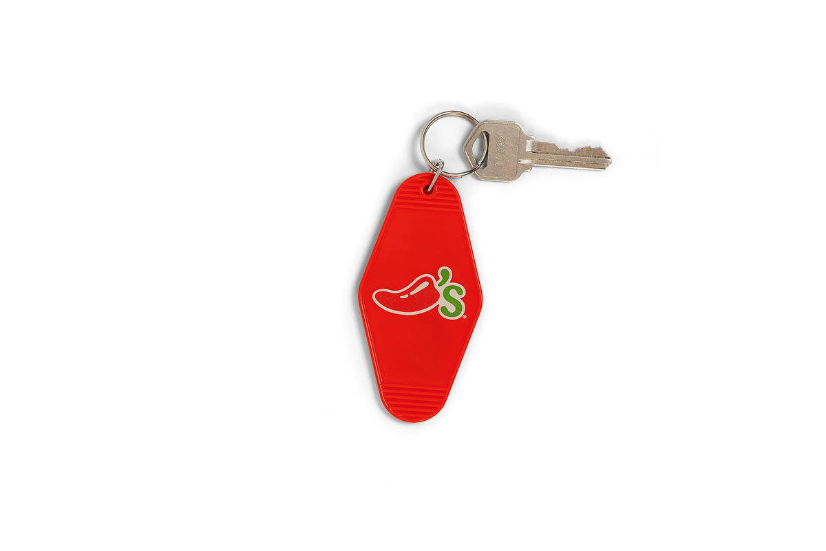 Acrylic Keychain
