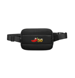 50th Fanny Pack