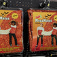 Two-Person Fried Mozz Cheese Pull Costume