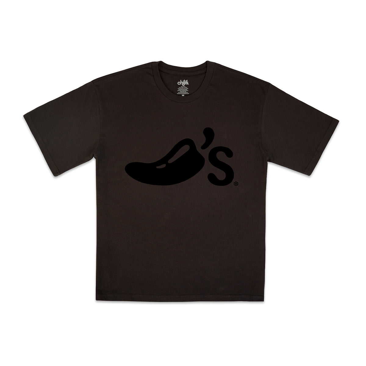 Suburban Tee - Black