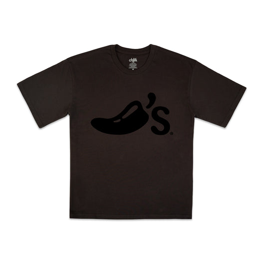 Suburban Tee - Black