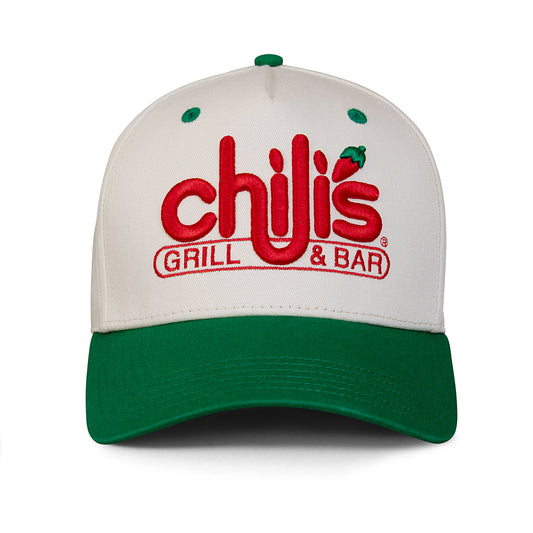 Chili’s Logo Hat