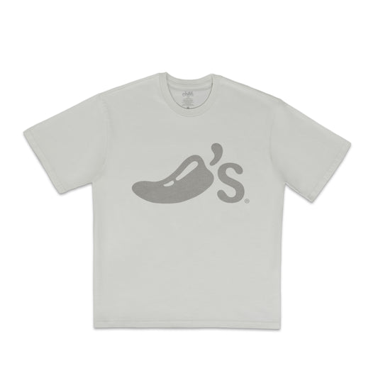 Suburban Tee - White