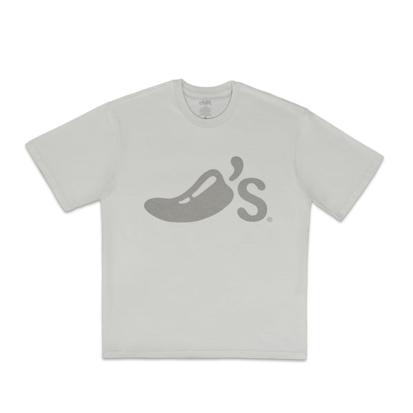 Suburban Tee - White