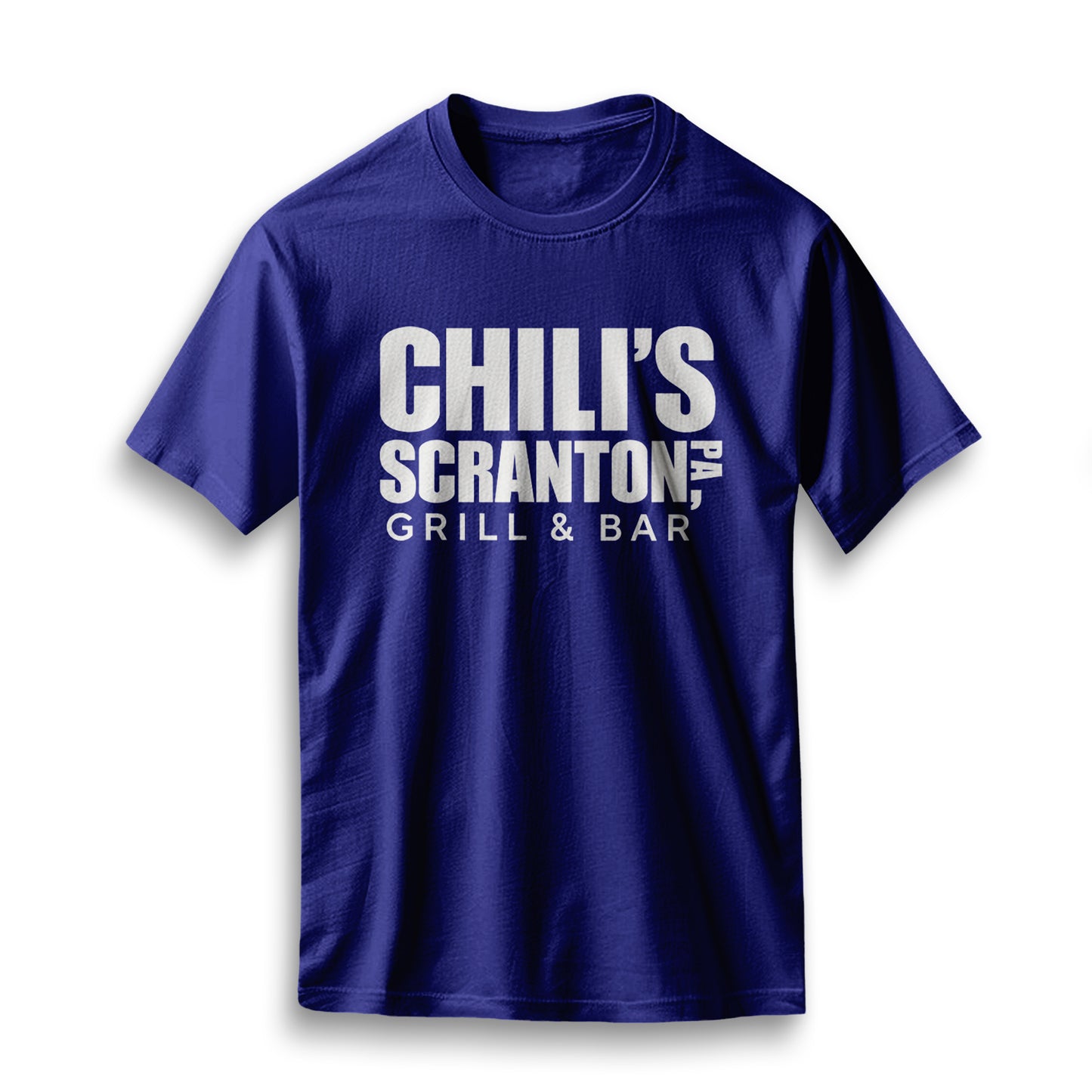 Scranton Branch Tee