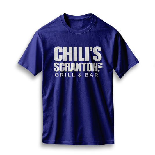 Scranton Branch Tee