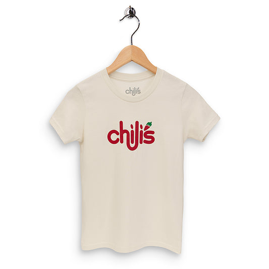 Vintage Logo Kids Tee