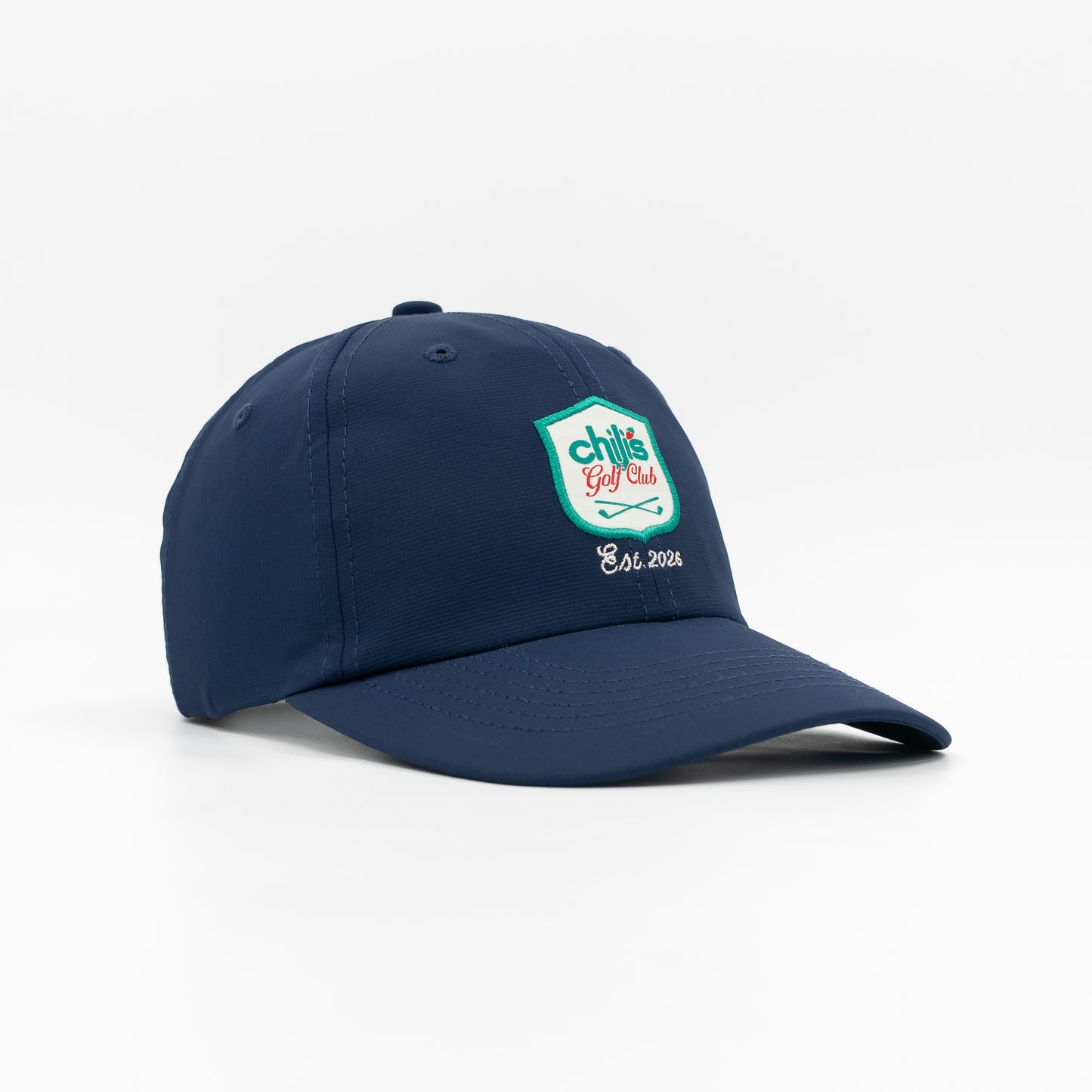 Blue Hat