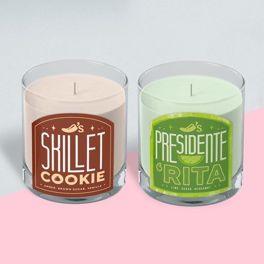 Cravings Candles