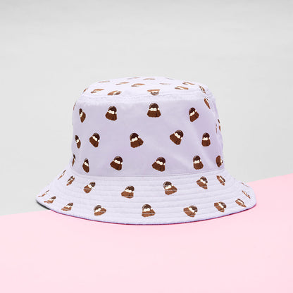 Molten Bucket Hat