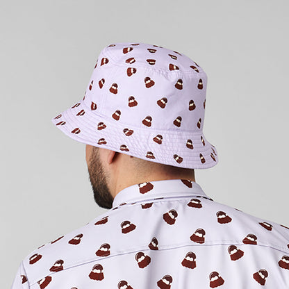 Molten Bucket Hat