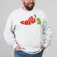 Chili Pepper Sweatshirt