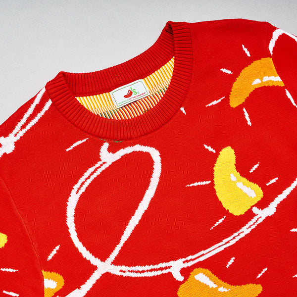 Pepper Lights Sweater