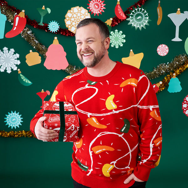 Pepper Lights Sweater