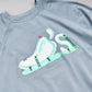 Snowy Pepper Sweatshirt